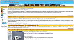 Desktop Screenshot of gtatools.com
